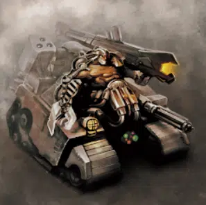 Neuroshima Convoy card game Mod APK
