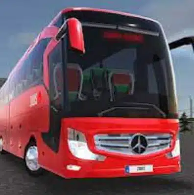 Bus Simulator Ultimate Multiplayer Mod APK