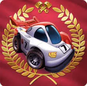 Mini Motor Racing Mod APK