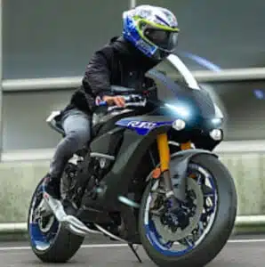 Xtreme Motorcycle Simulator 3D MOD APK