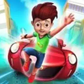 Kicko & Super Speedo Mod APK