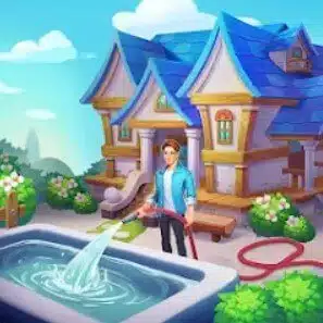 Dream Home Match Mod APK