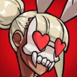 Skullgirls Fighting RPG Mod APK