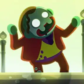 Zombie Kingdom Mod APK