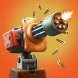 Boom Battlefield Mod APK