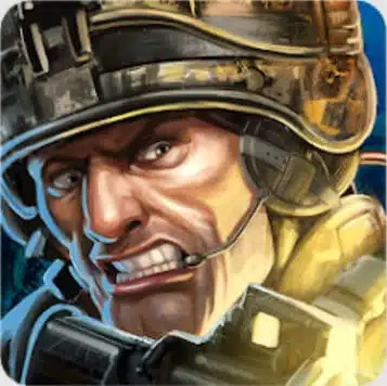 Commanders Mod APK