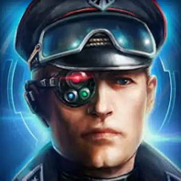 Glory of Generals2 ACE Mod APK