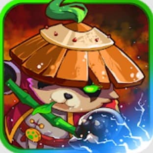Heroes Defender Mod APK