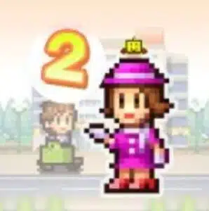 Mega Mall Story 2 Mod APK