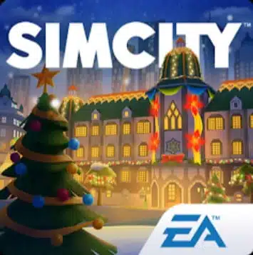 SimCity BuildIt Mod APK