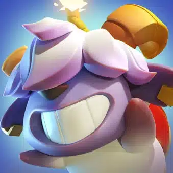 Smashing Star Mod APK