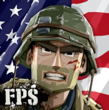 World War Polygon Mod APK