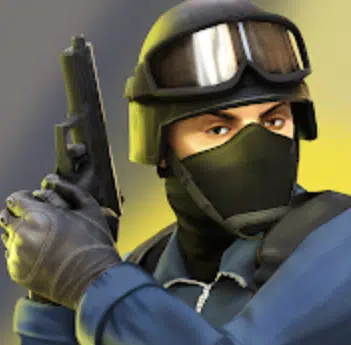 Critical Strike CS MOD APK