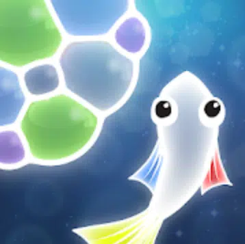 Tiny Bubbles Mod APK