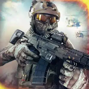 Kill Shot Bravo Mod APK
