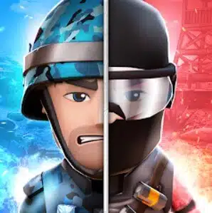 War Friends MOD APK