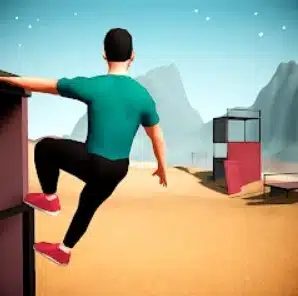 Flip Range Mod APK